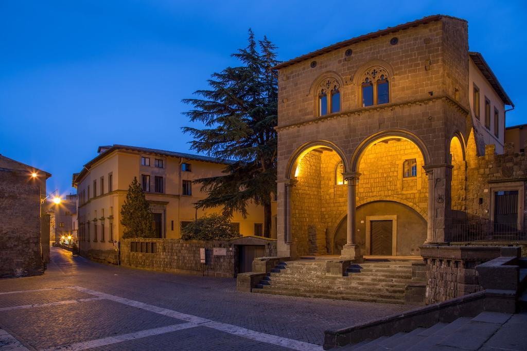 Best Western Hotel Viterbo Esterno foto