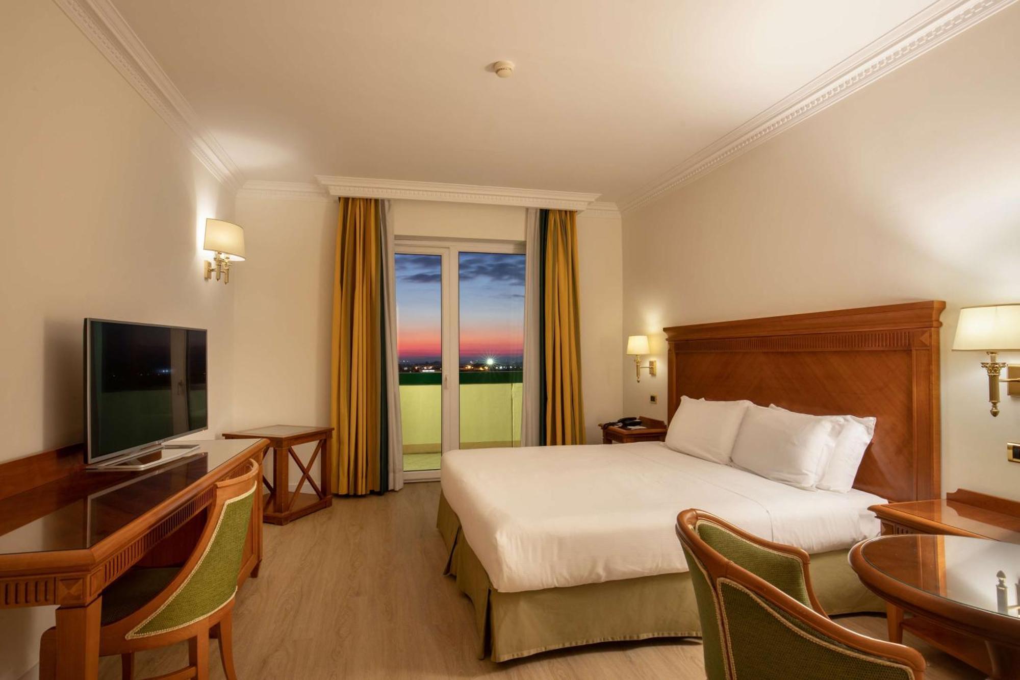 Best Western Hotel Viterbo Esterno foto